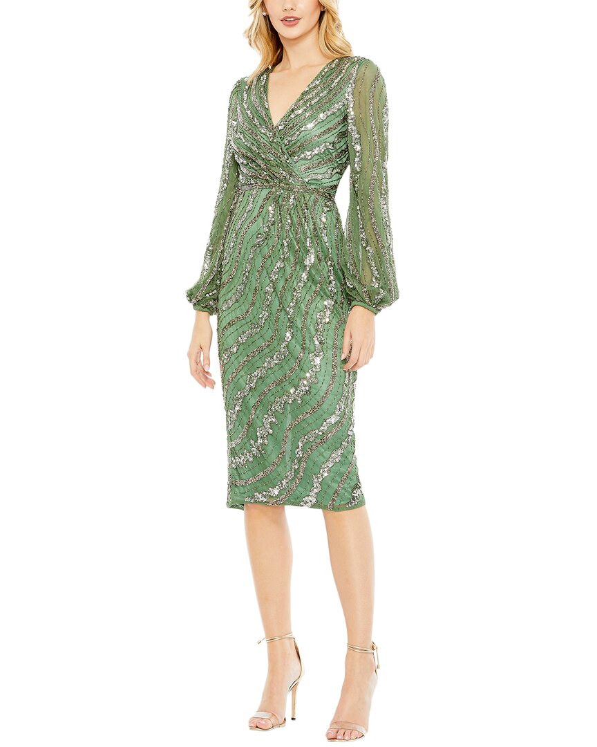 Sheath Dress