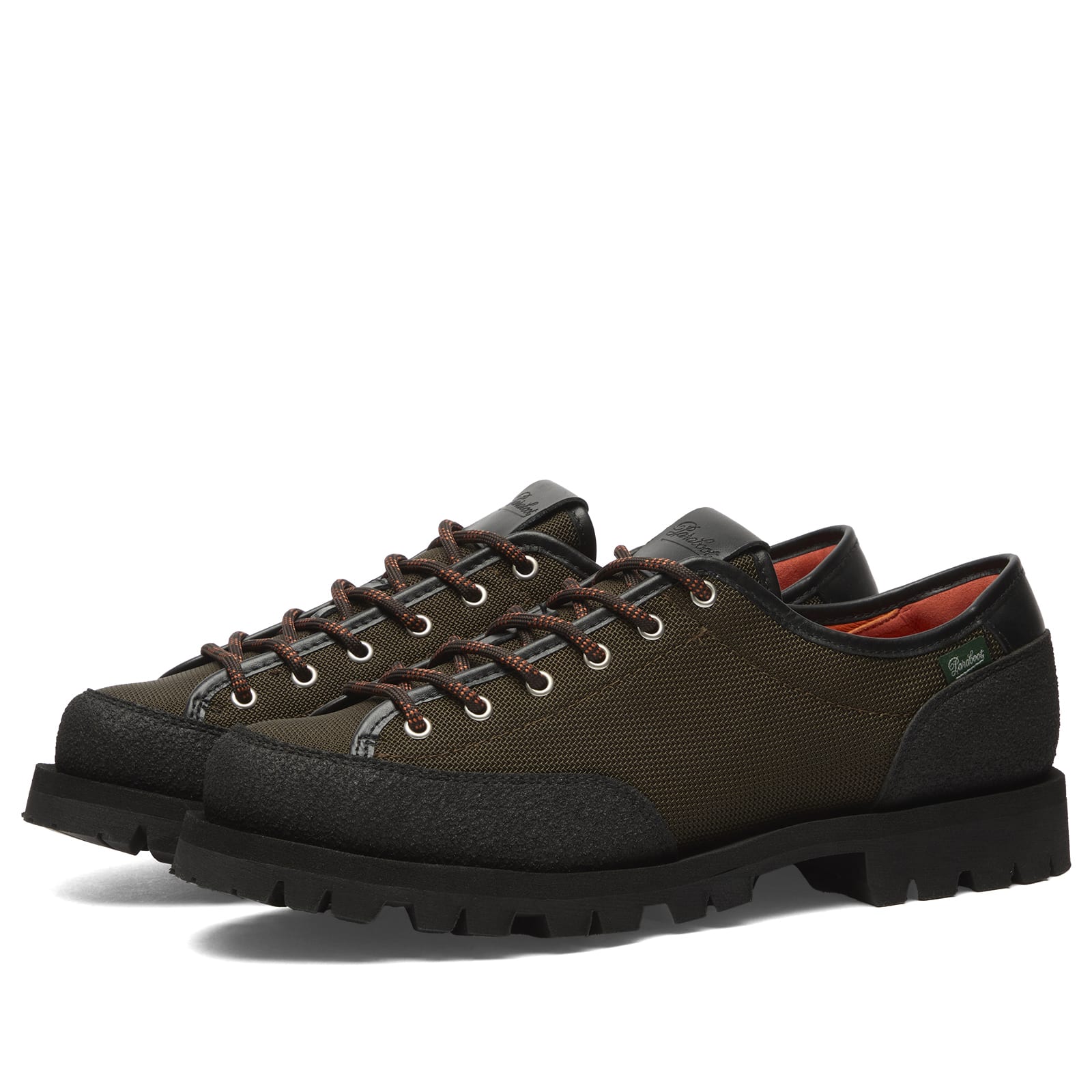 Men's Montana Toile Ebene
