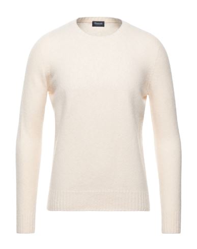 Man Sweater Ivory