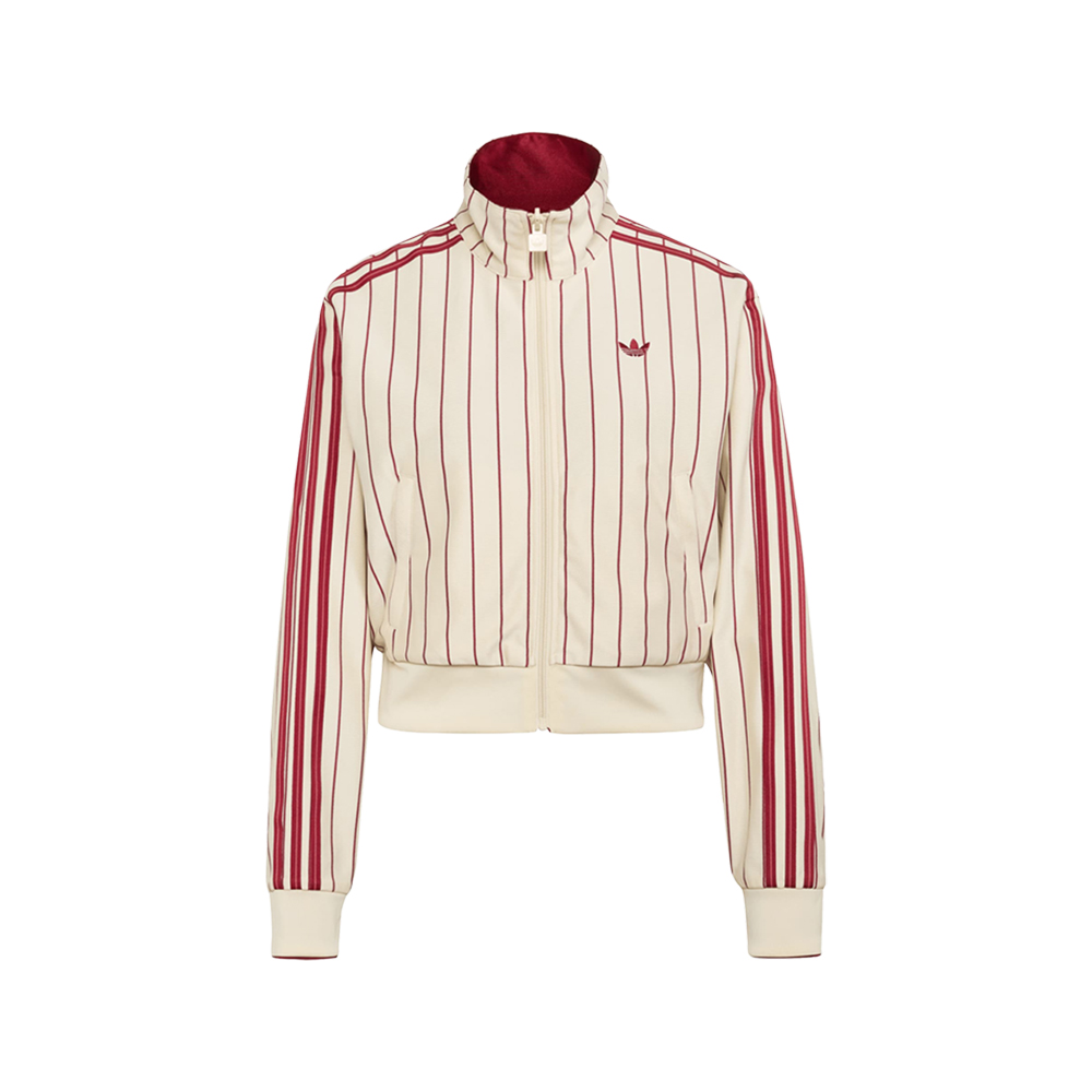 Reversible Firebird Track Top