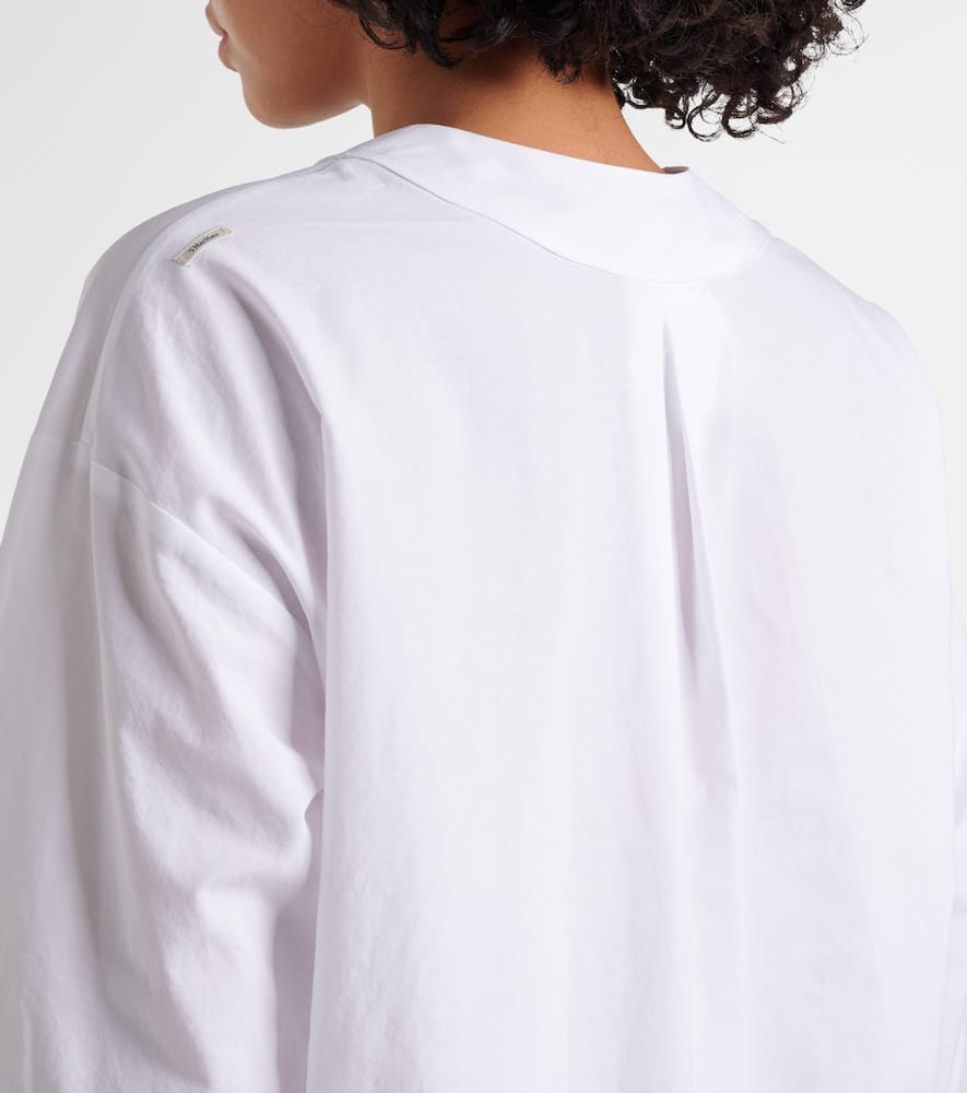 Yole cotton top