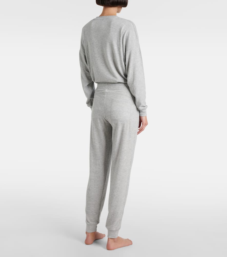 Alo Yoga Soho sweatpants