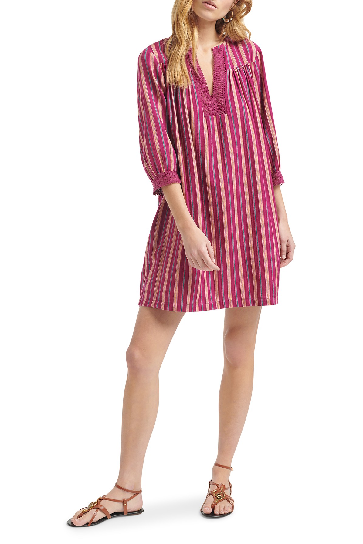 Alanis dress