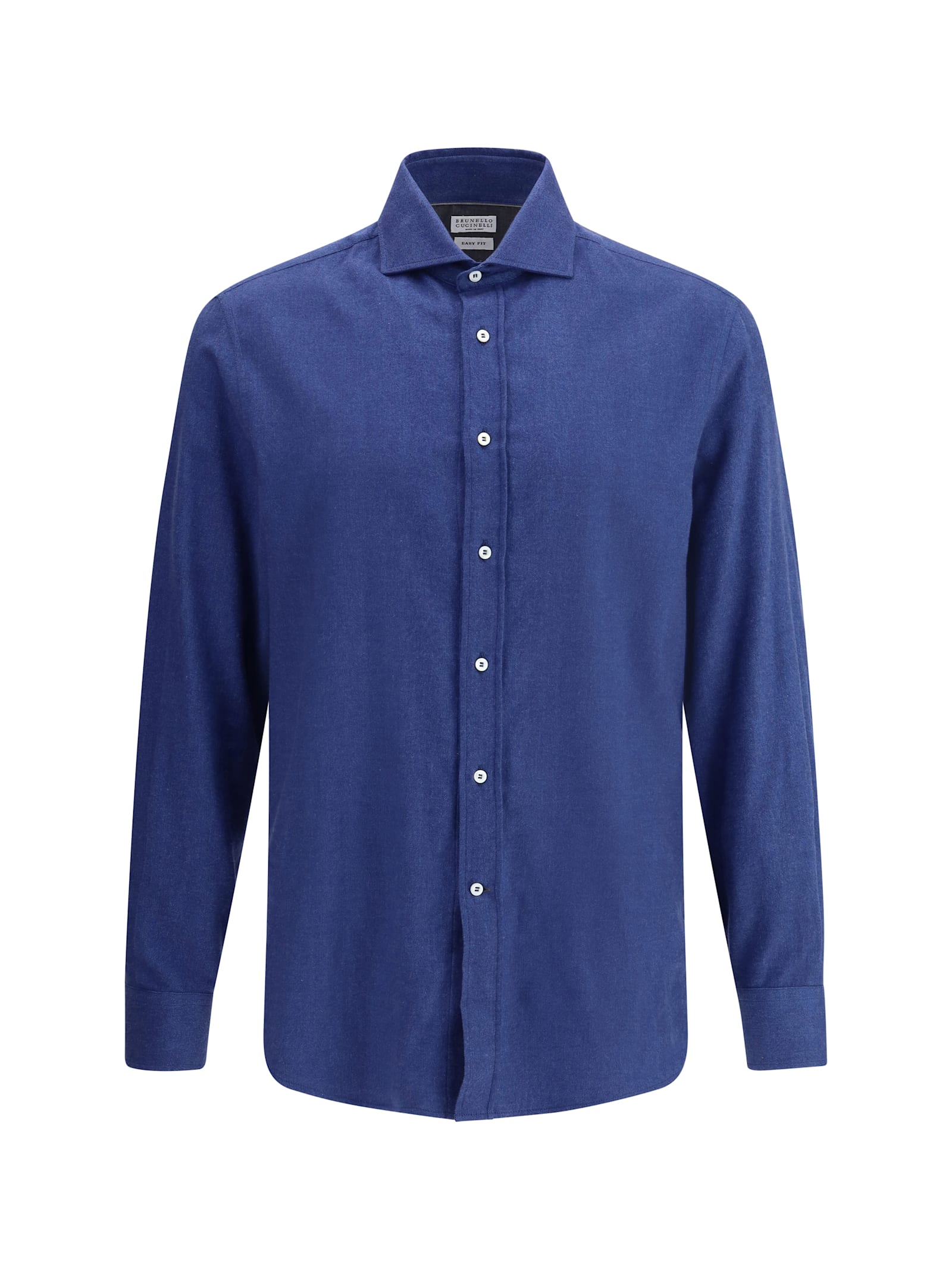Cotton Shirt