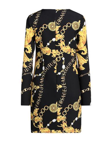 Woman Mini dress Black