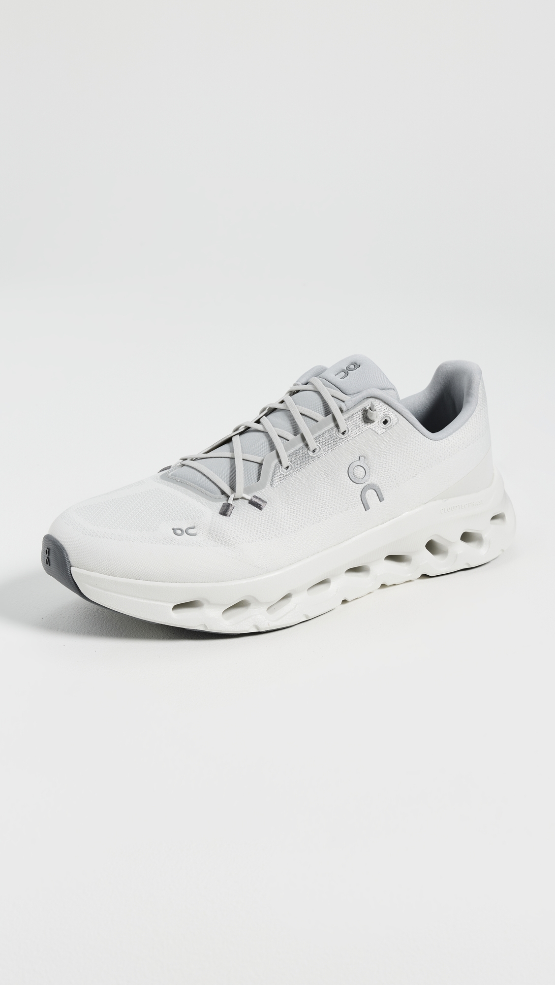 Cloudtilt Sneakers Glacier/Ice