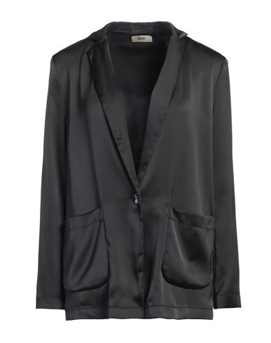 Woman Jacket Black