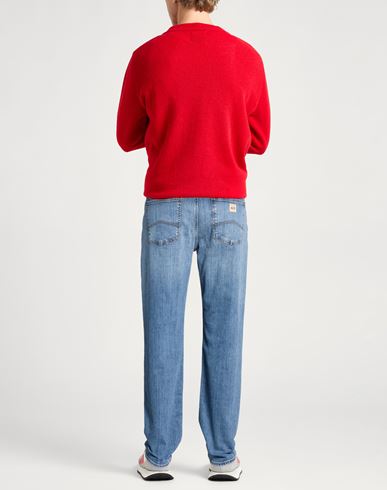 Man Jeans Blue Size 30W