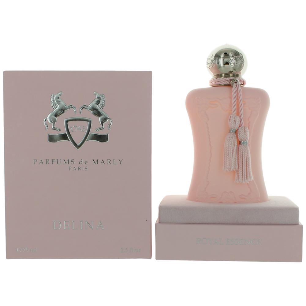 Delina by , 2.5 oz Eau De Parfum Spray for Women