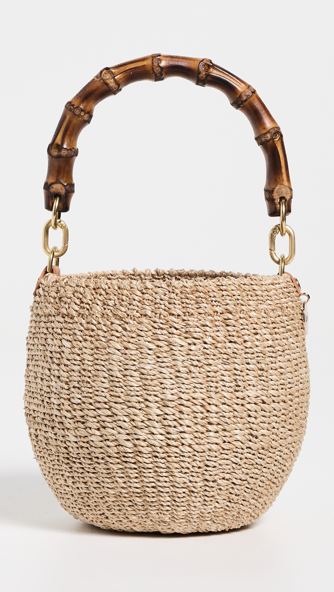 Petit Pot De Miel Bag Cream One Size