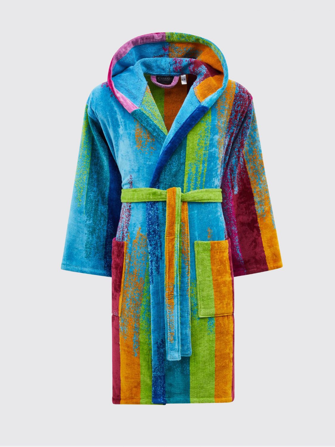 Bathrobes Lifestyle color Turquoise