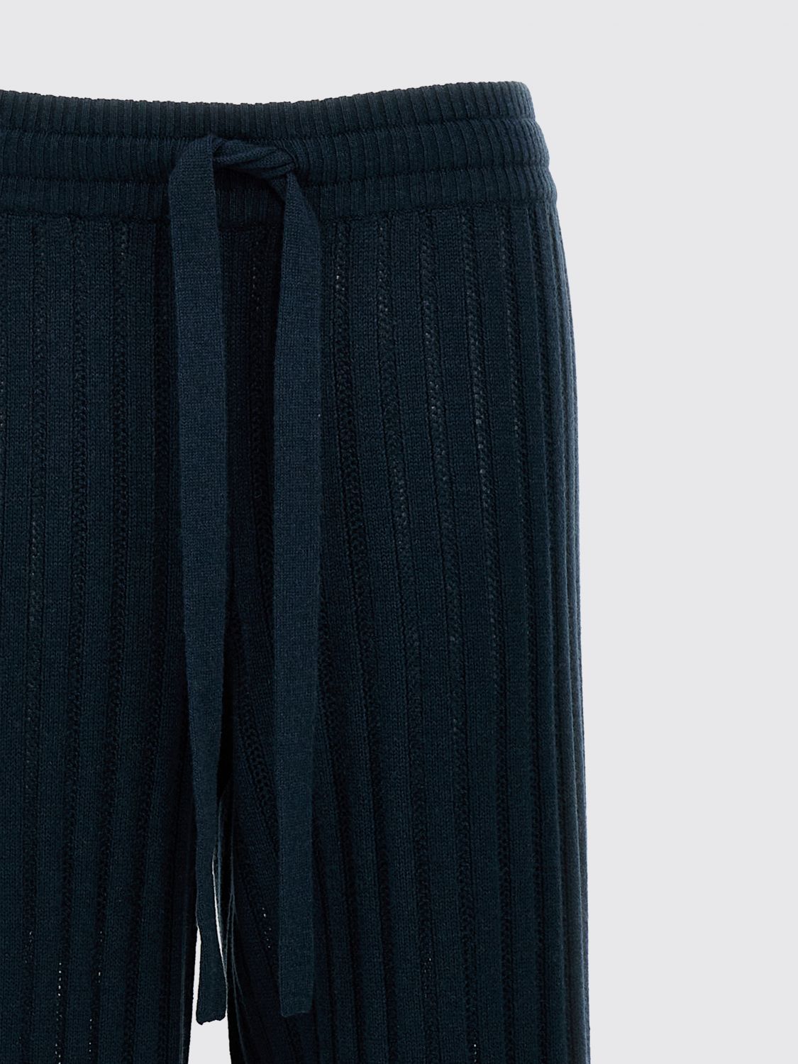 Pants Woman color Green
