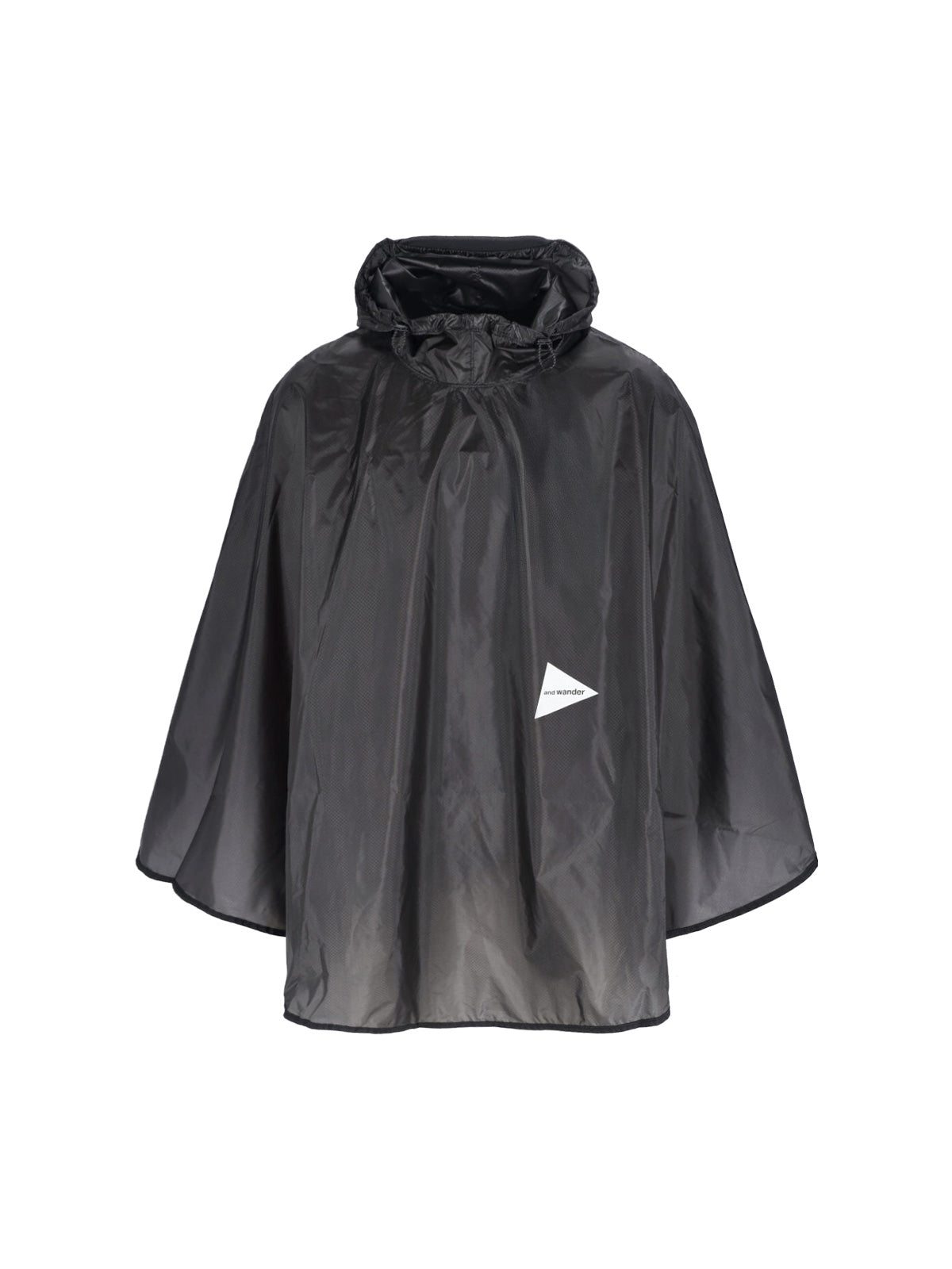 100% Nylon Lightweight Jacket