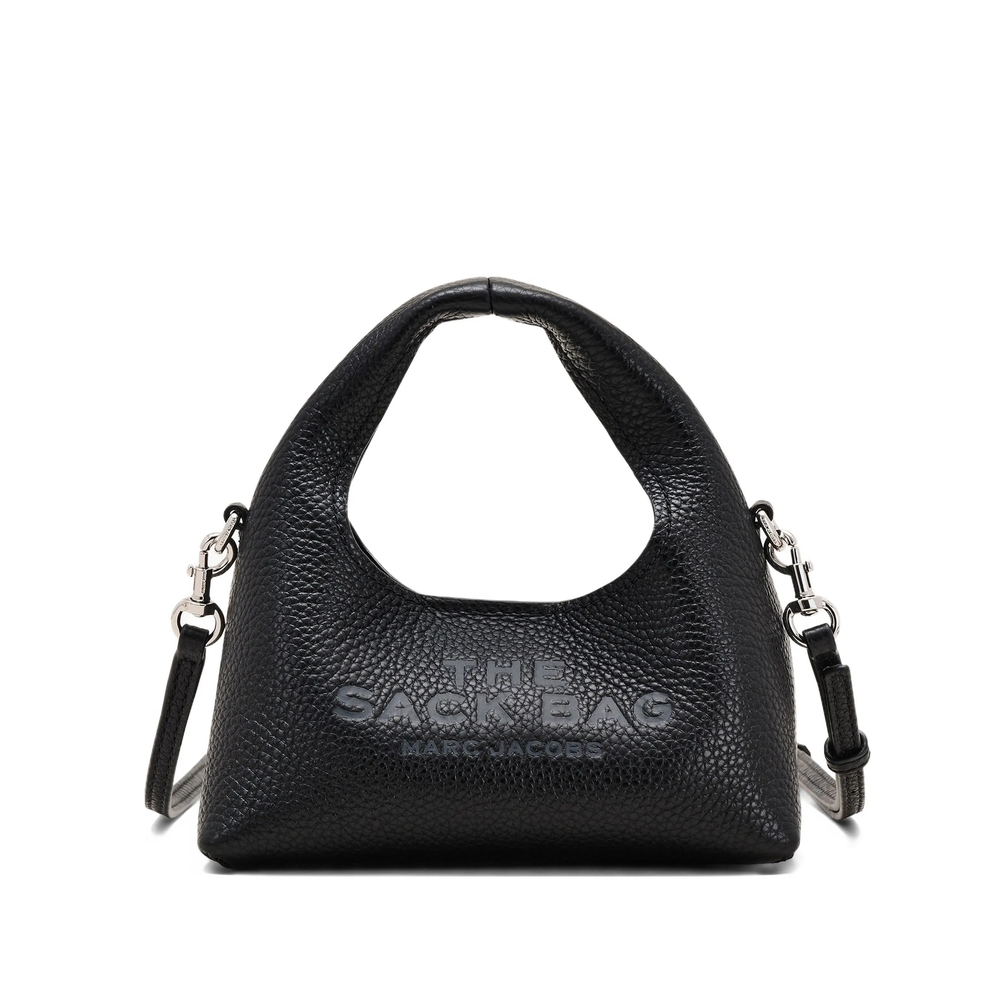 Marc Jacobs The Micro Crossbody Sack Bag