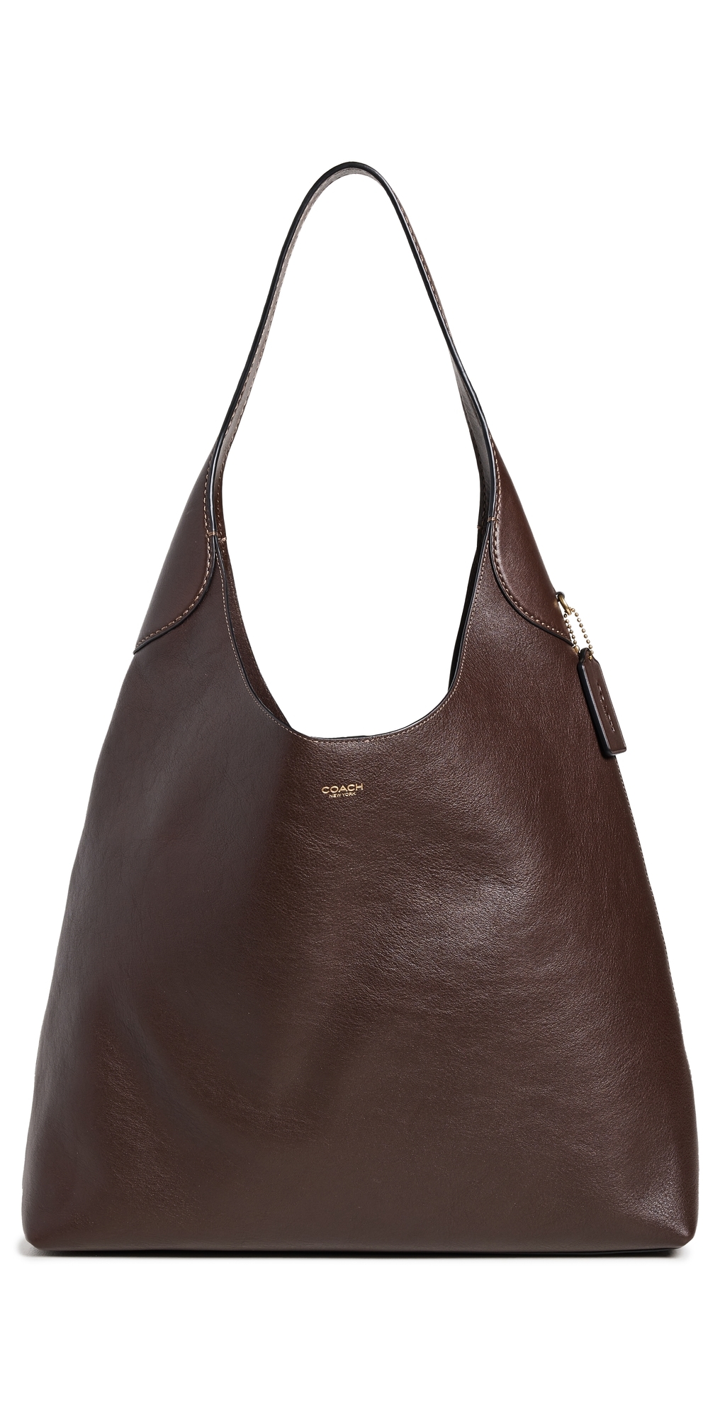 Brooklyn Shoulder Bag 39 B4/Maple One Size