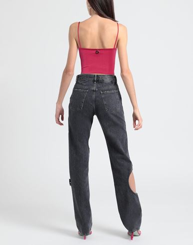 Woman Top Fuchsia