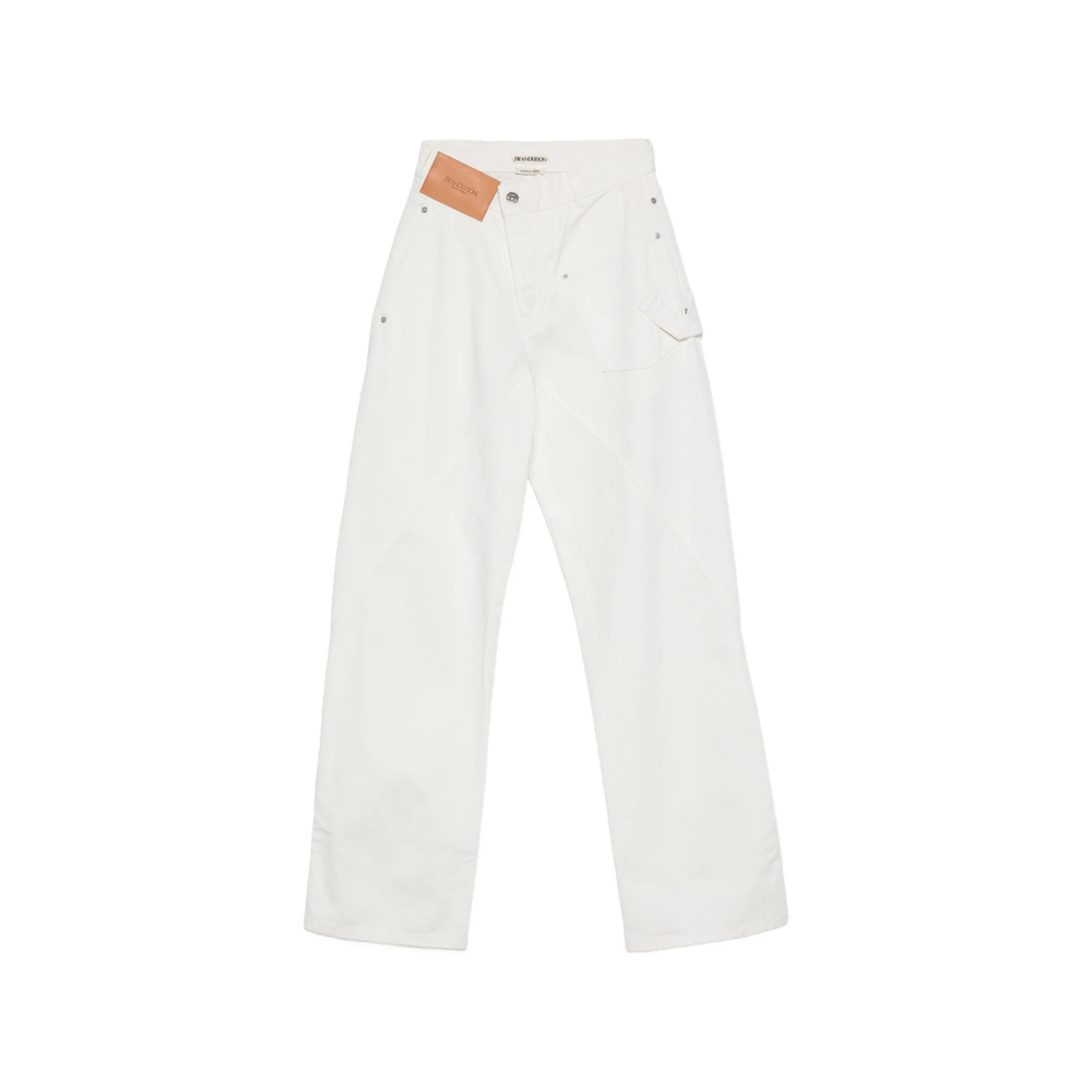 Pocket Jeans