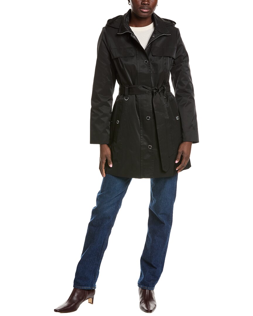 Medium Trench Coat