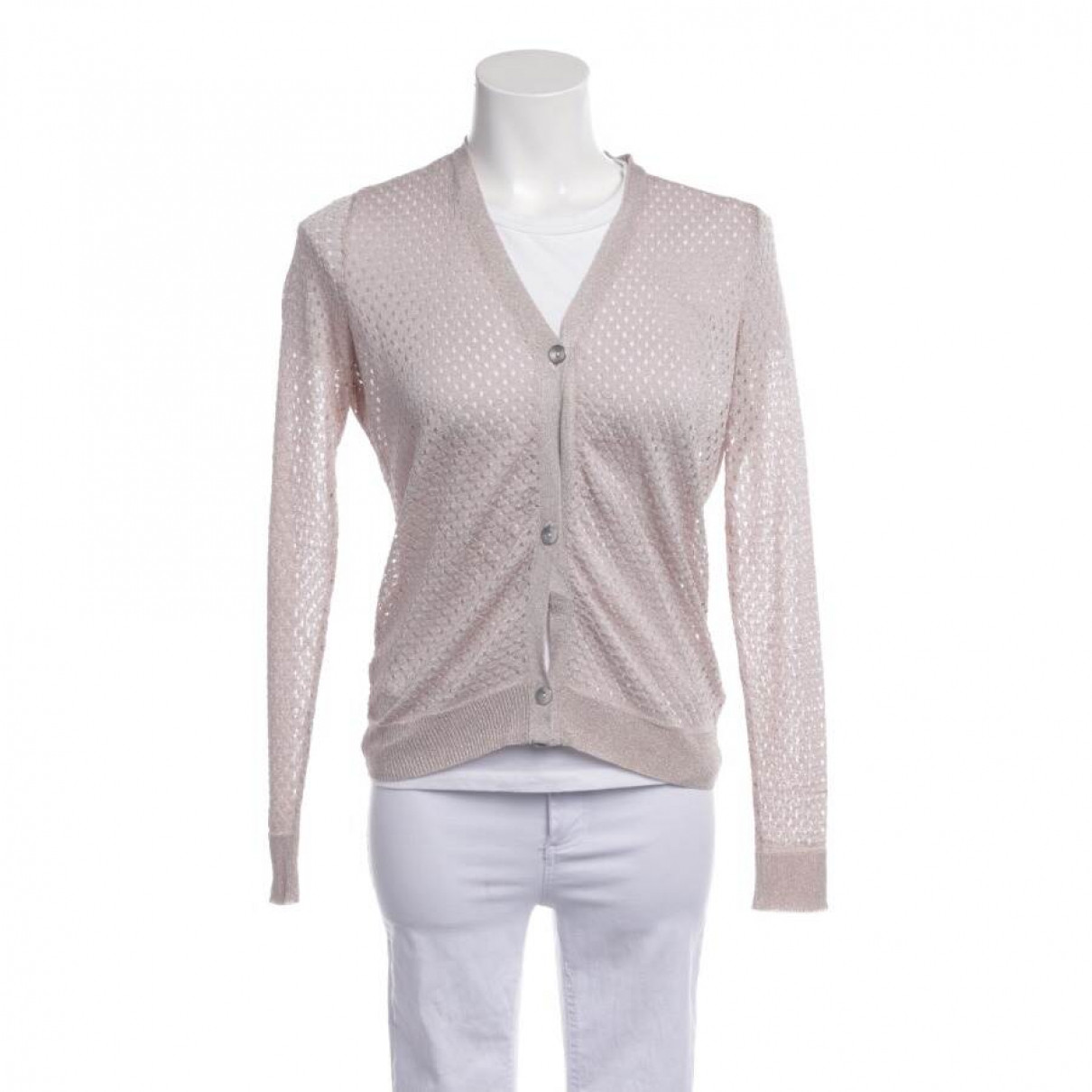 Knitwear Viscose for Female XS International