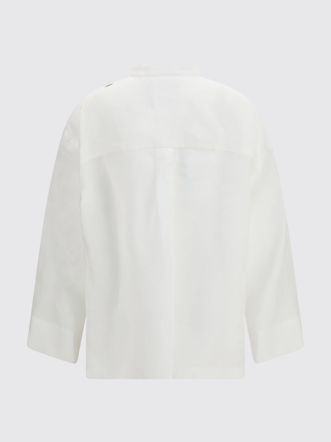 Shirt Woman color White