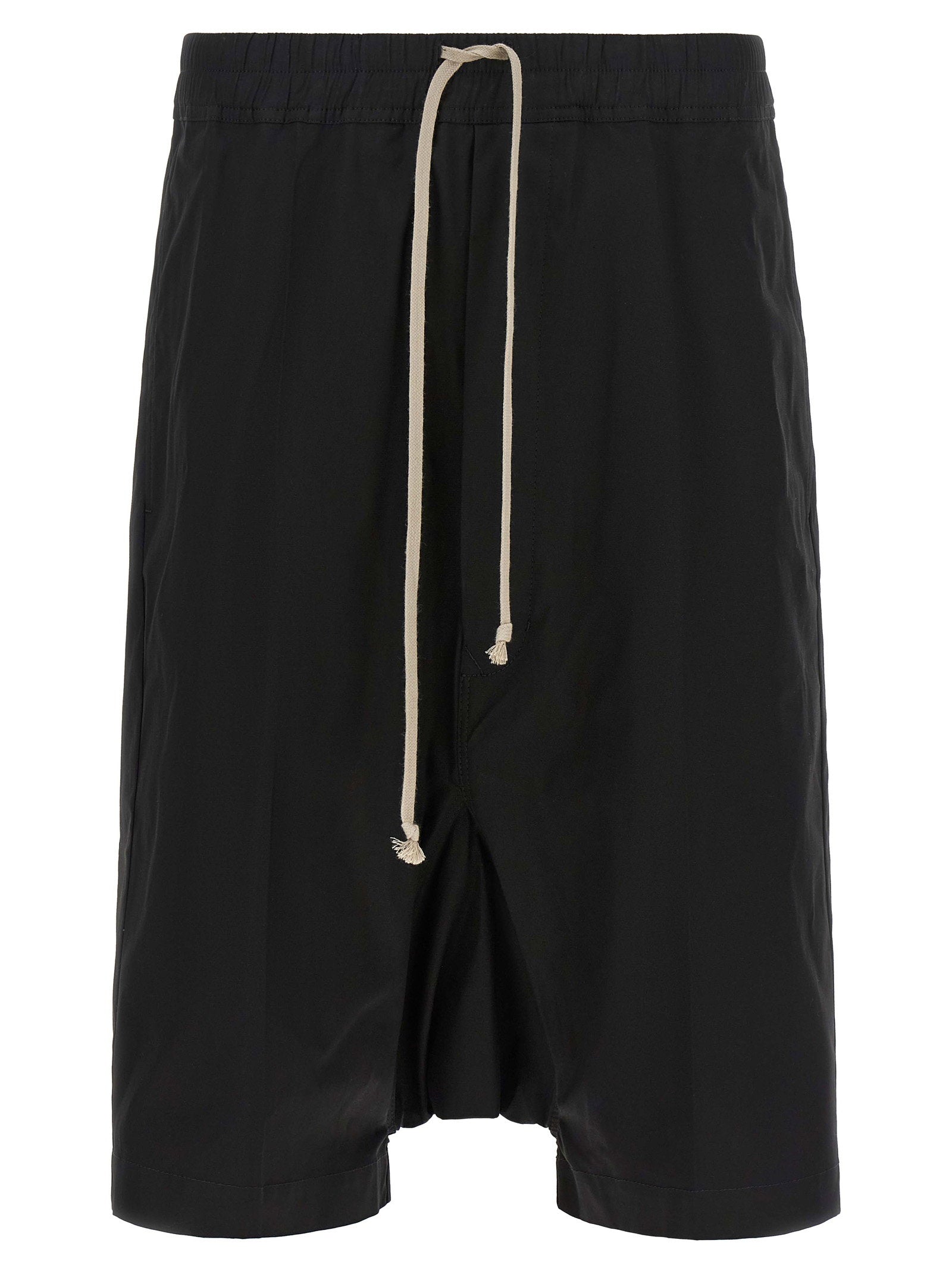 Rick S Pods Bermuda Shorts