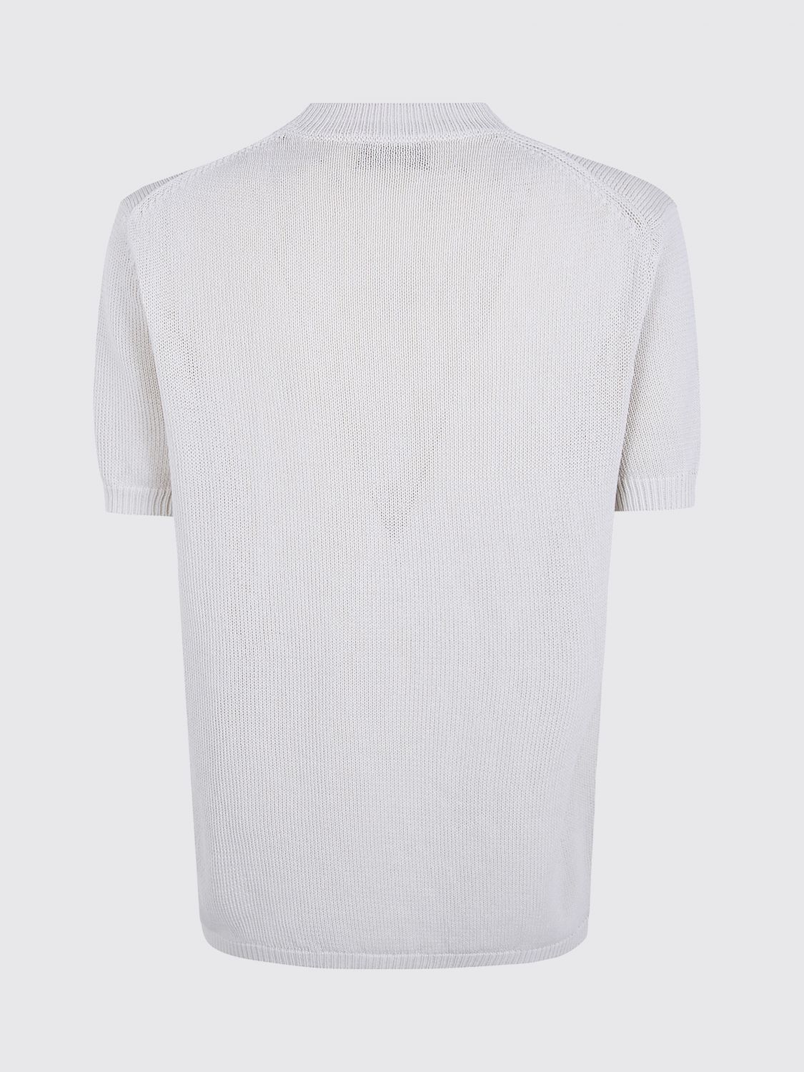 Top Woman color White