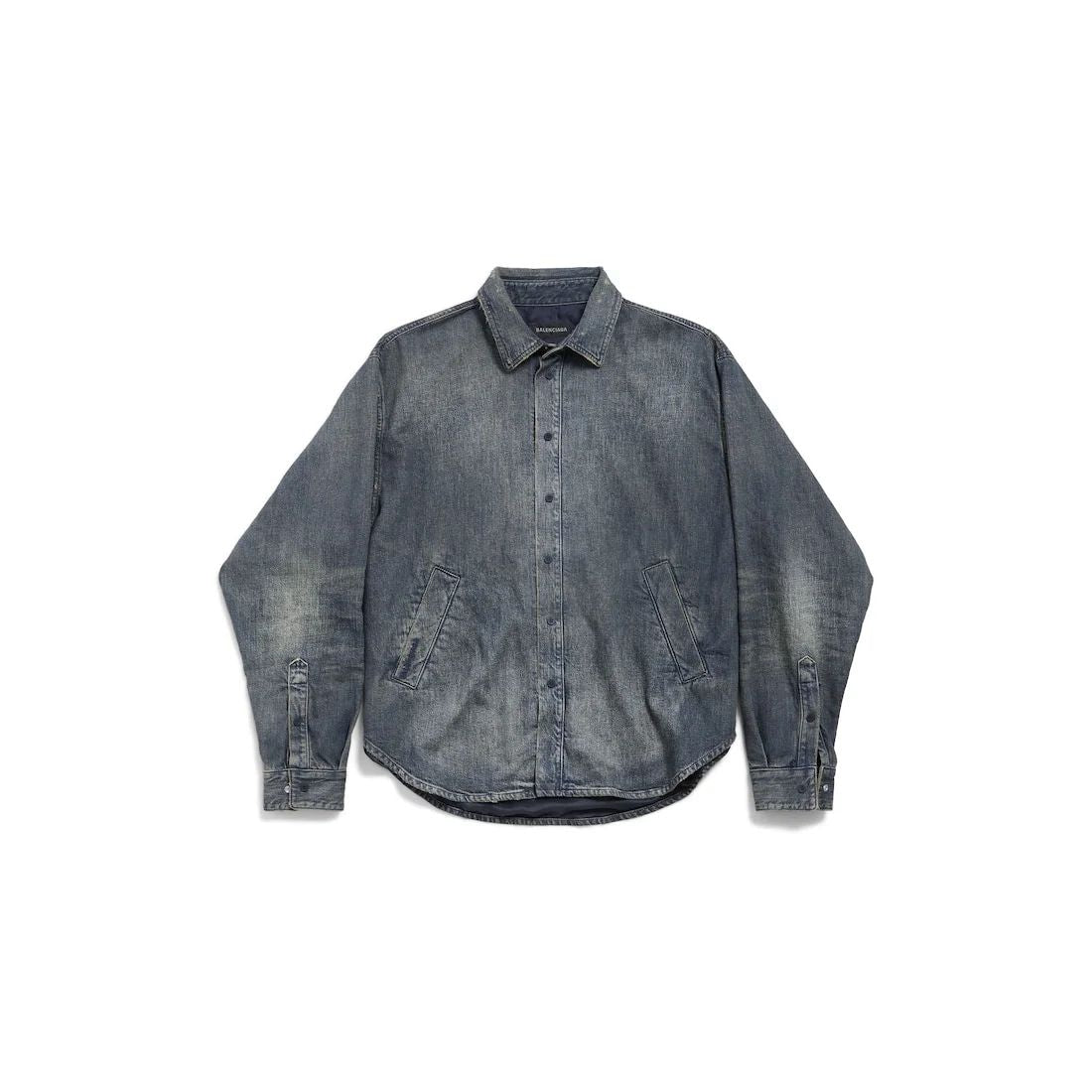 Overshirt for Men - FW25 Collection