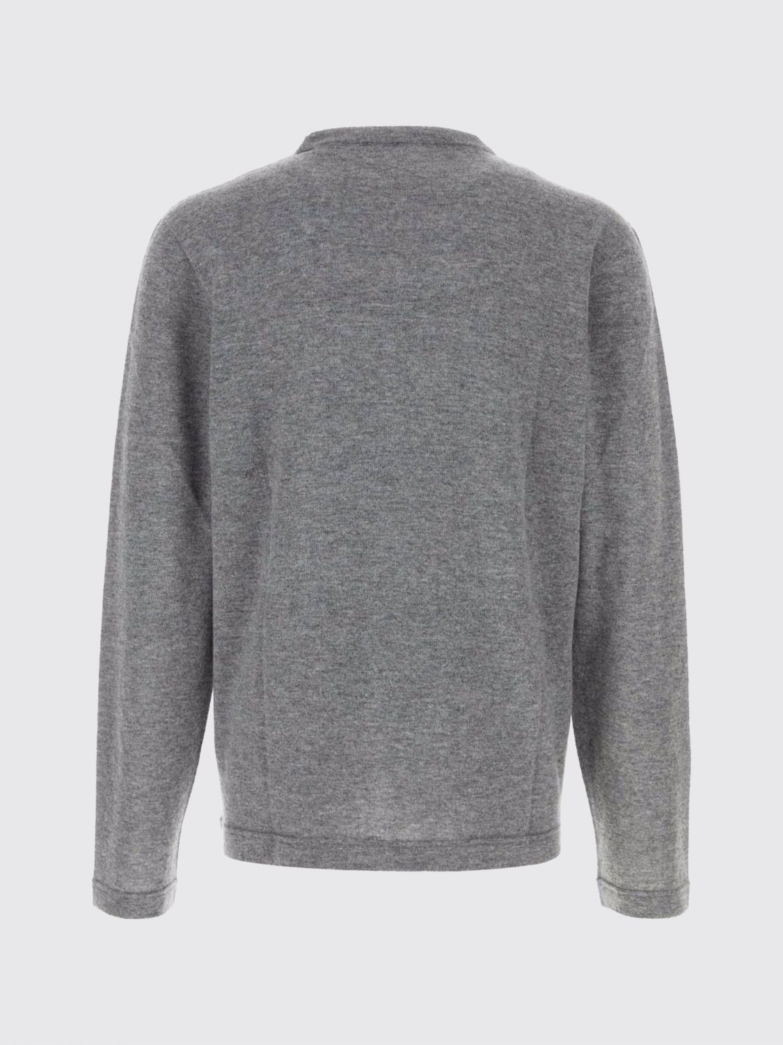 Sweater Men color Grey