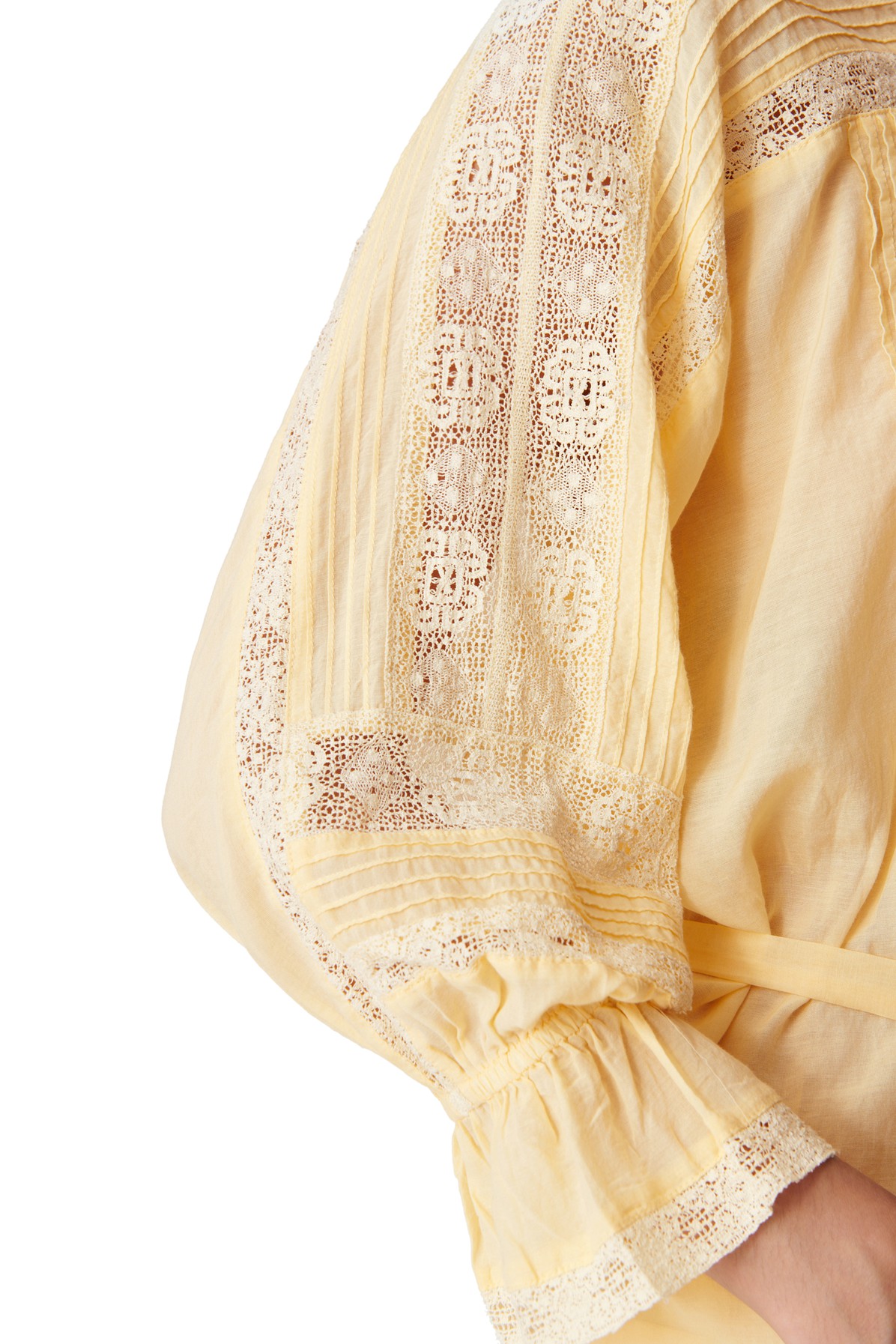Viva blouse