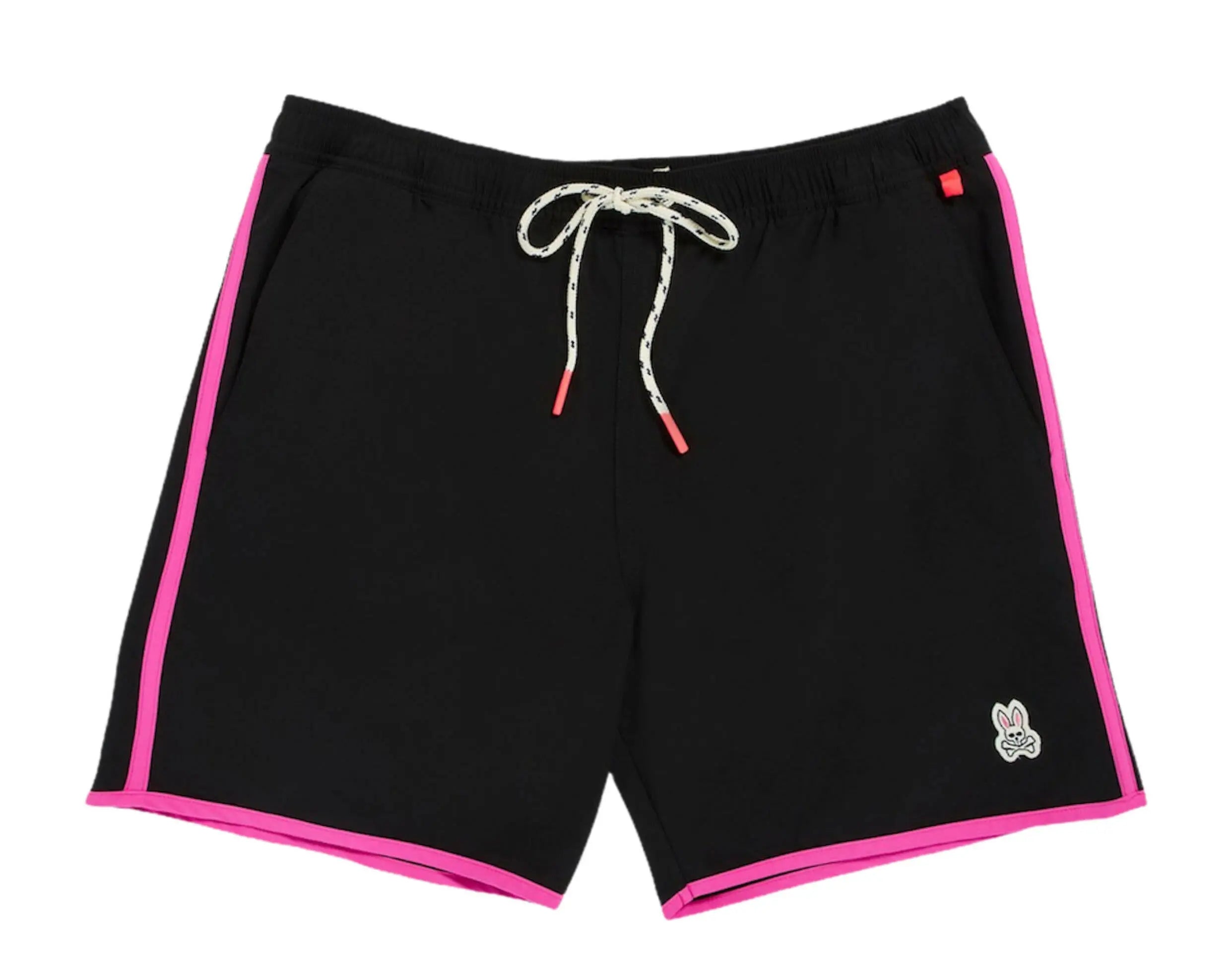 Holloway Men Swim Trunks Black