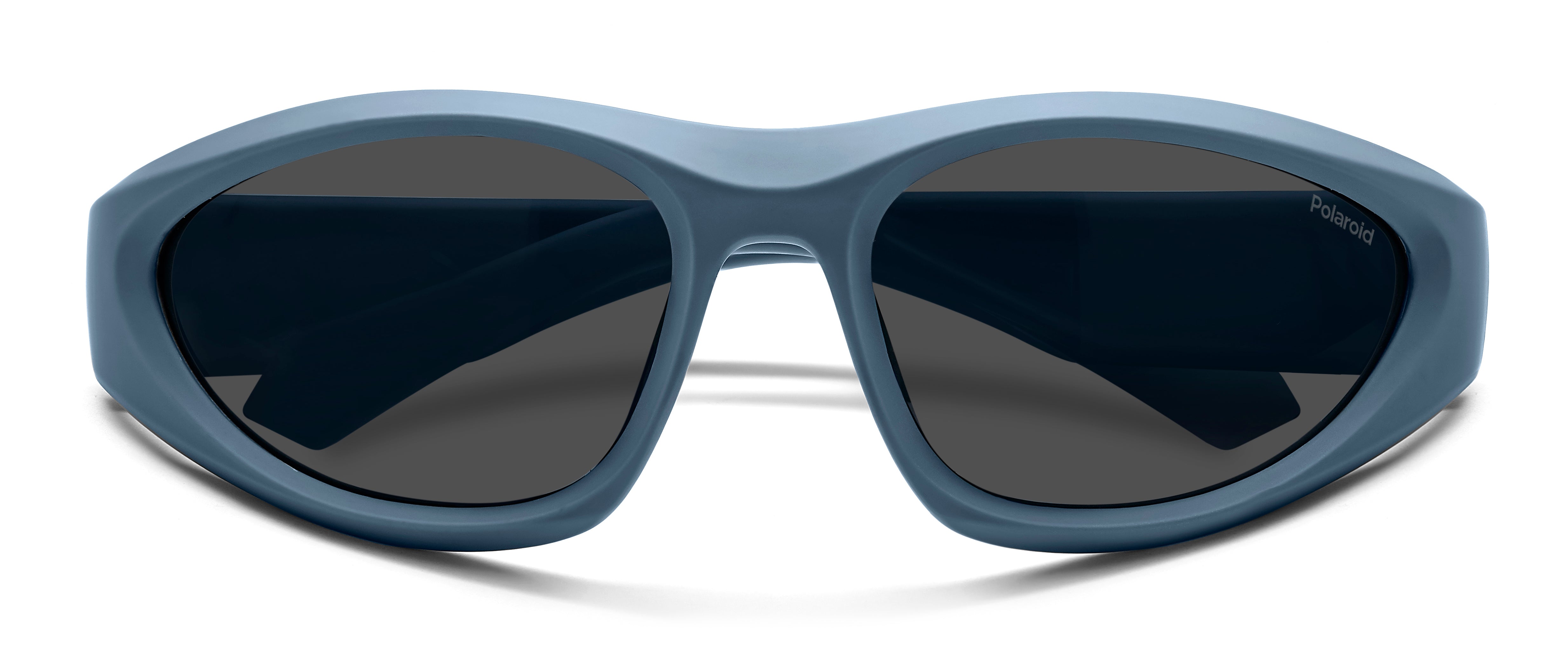 Polaroid Polaroid PLD 2165/S FLL/M9 Sunglasses Grigio