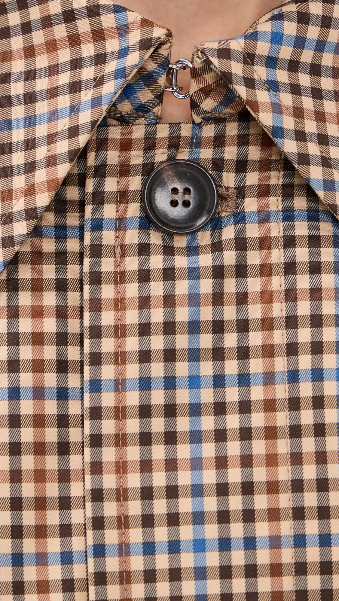 The Plaid