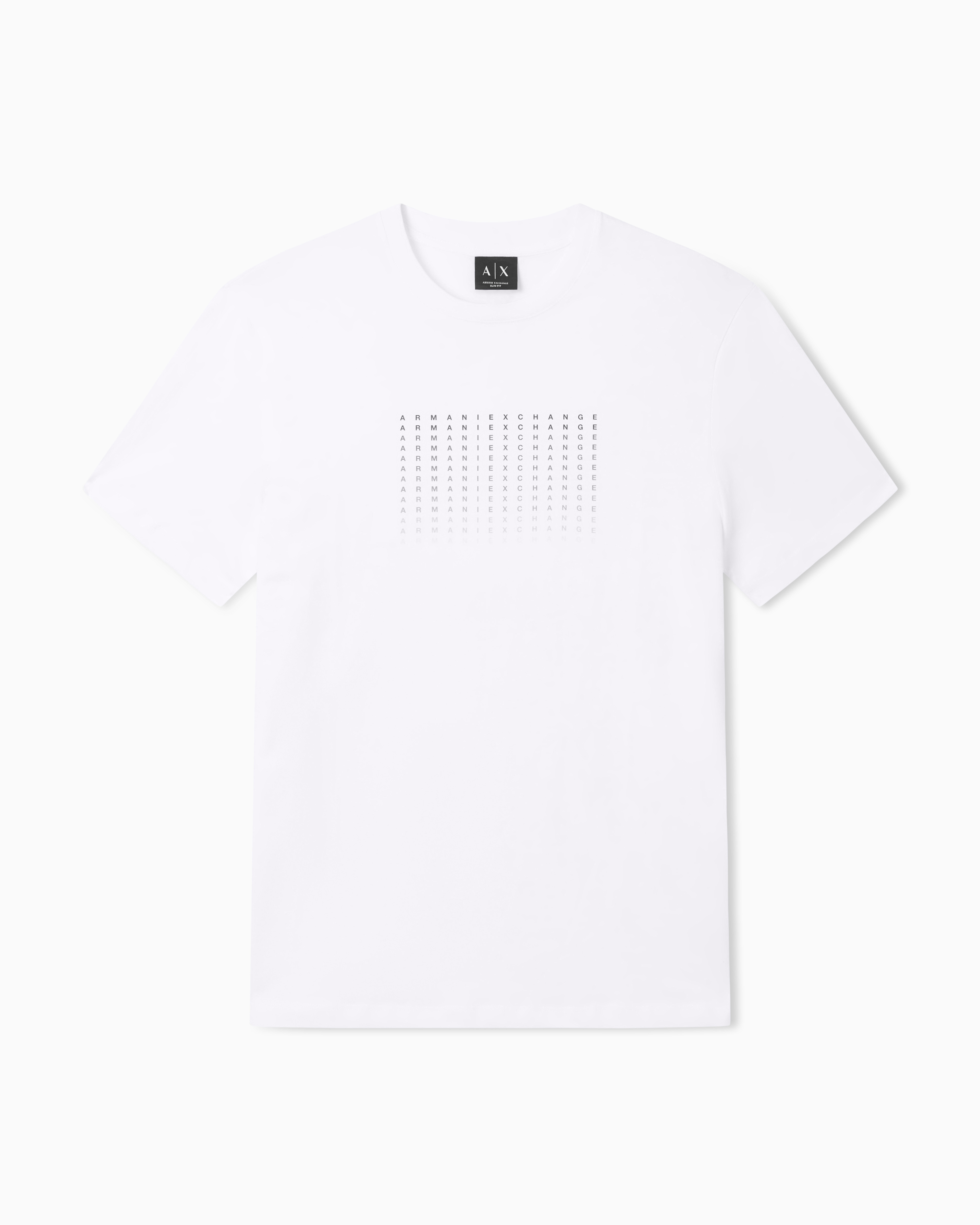 Slim fit Cotton T-shirt