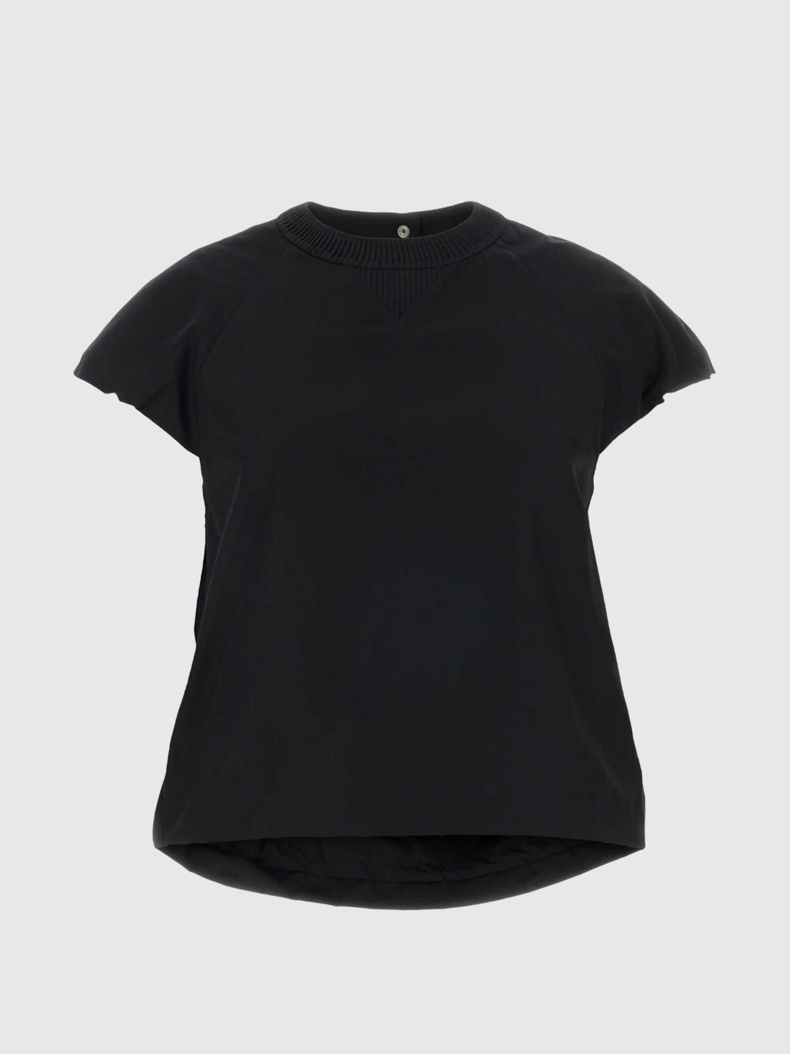 Sweater Woman color Black