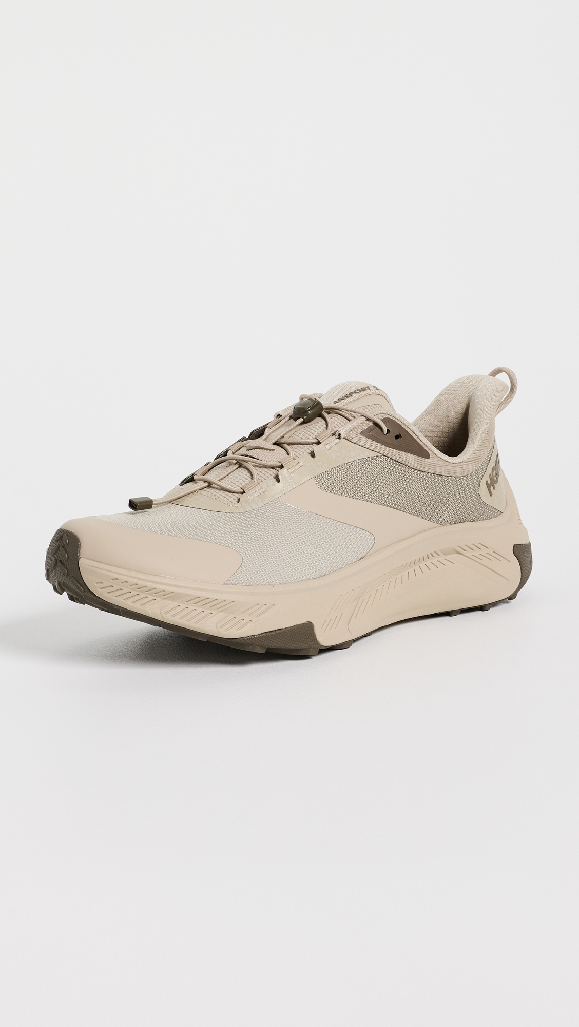 Transport 2 Sneakers Archival Taupe