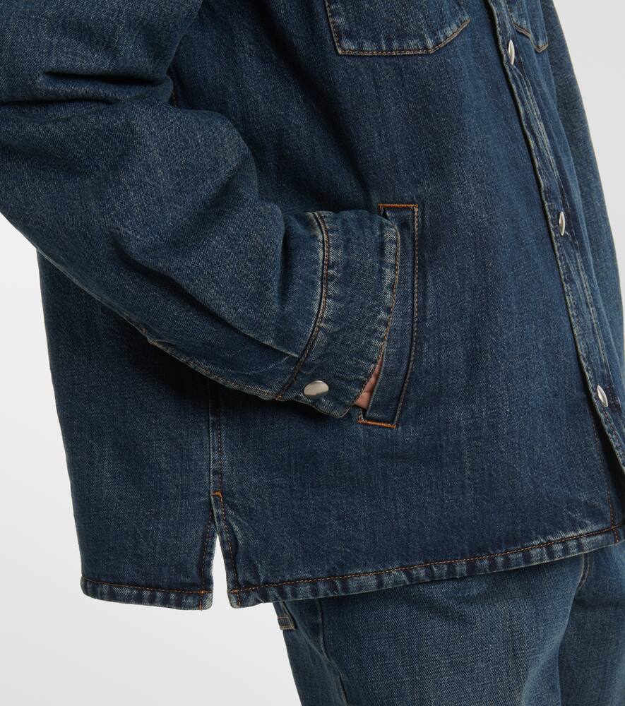 Miu Miu Denim jacket