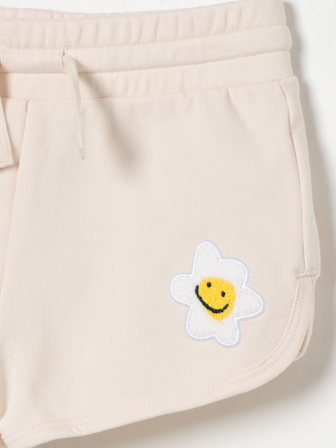 Short STELLA MCCARTNEY KIDS Kids color Nude