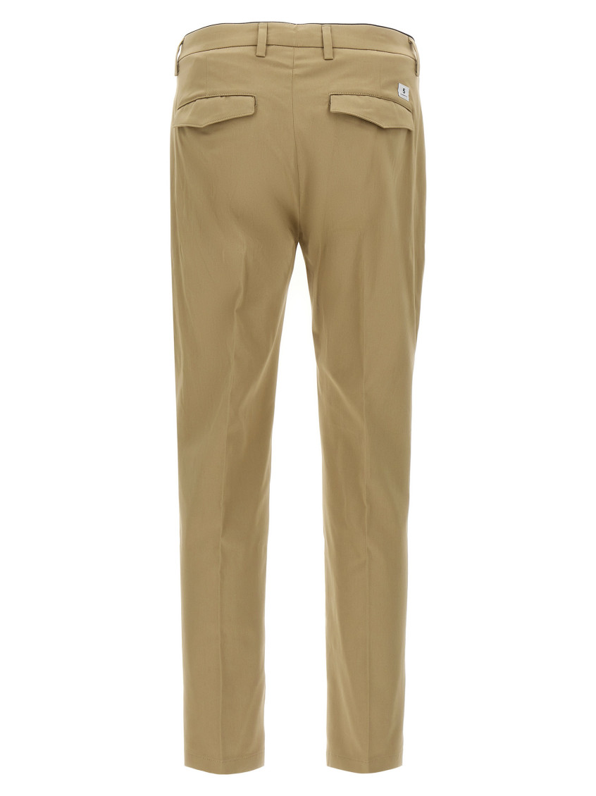 Prince Pants Beige
