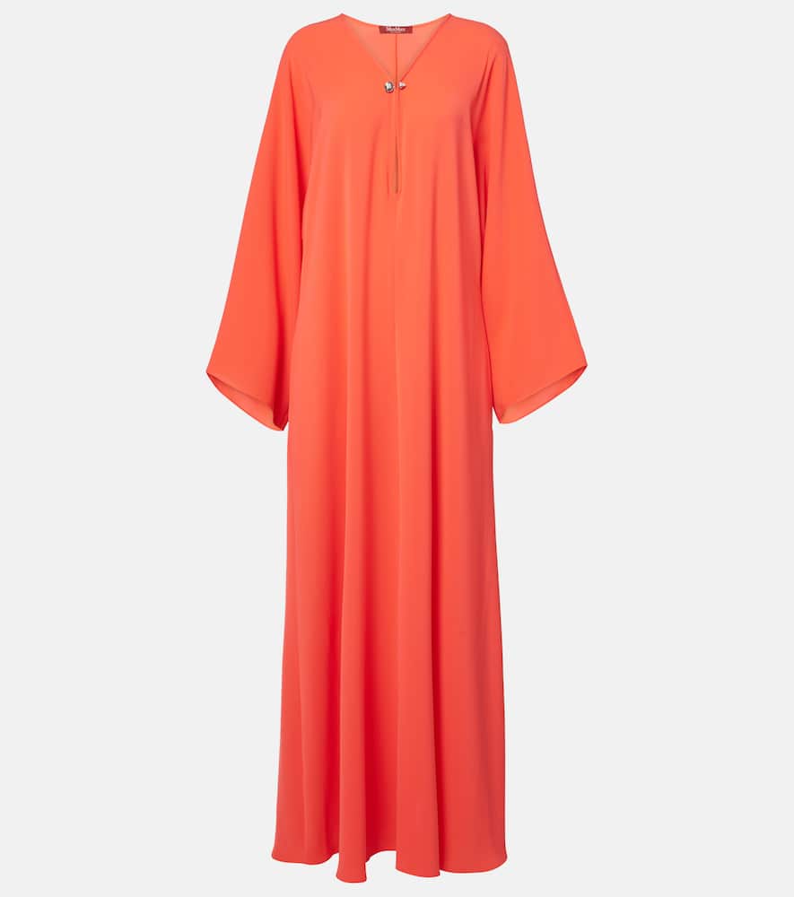 Lillo cady maxi dress