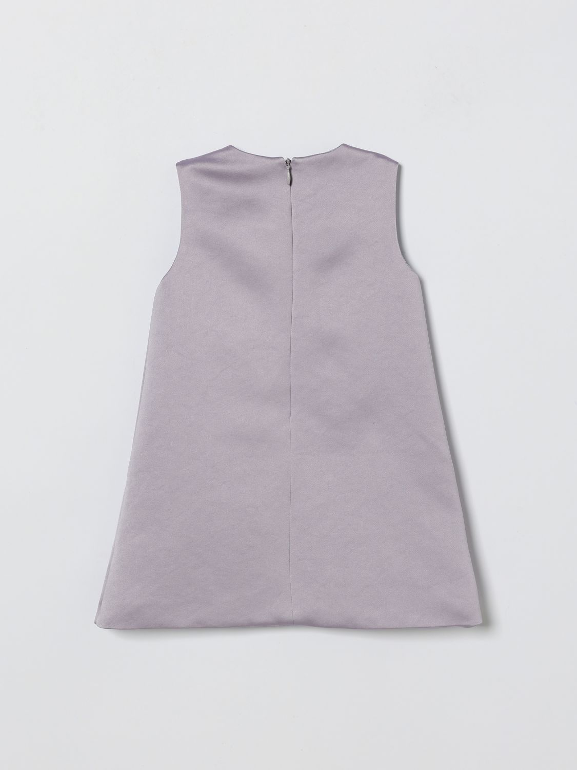 Romper Kids color Lilac