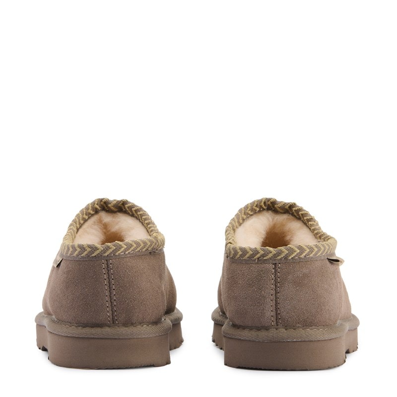 BEARPAW Men's Beau Hickory