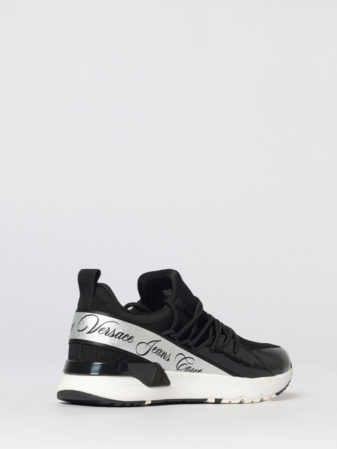 Shoes Woman color Black
