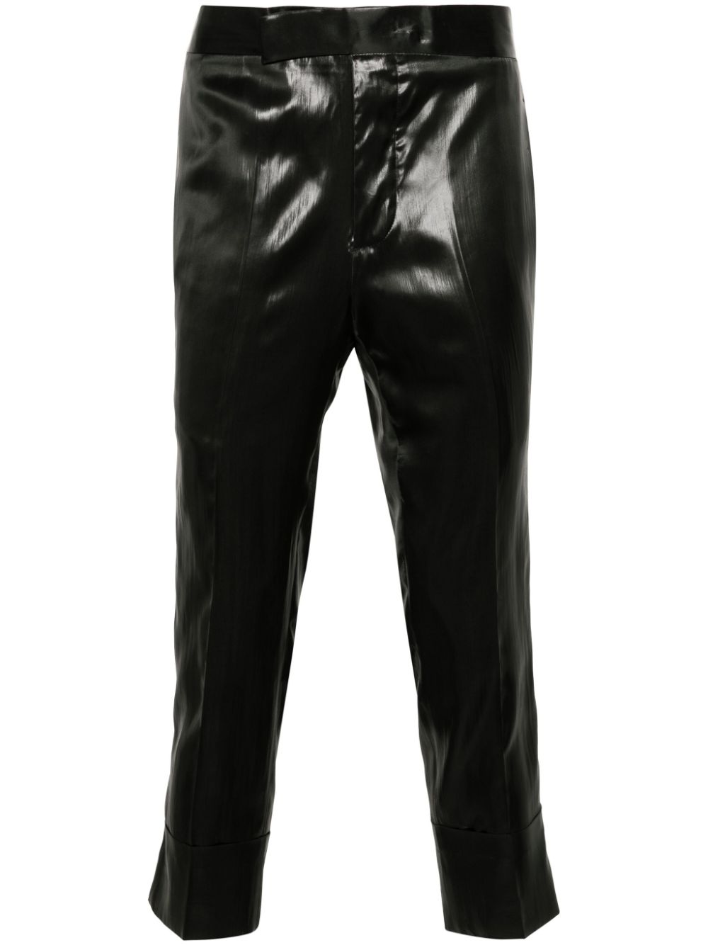 Fluido trousers - Black