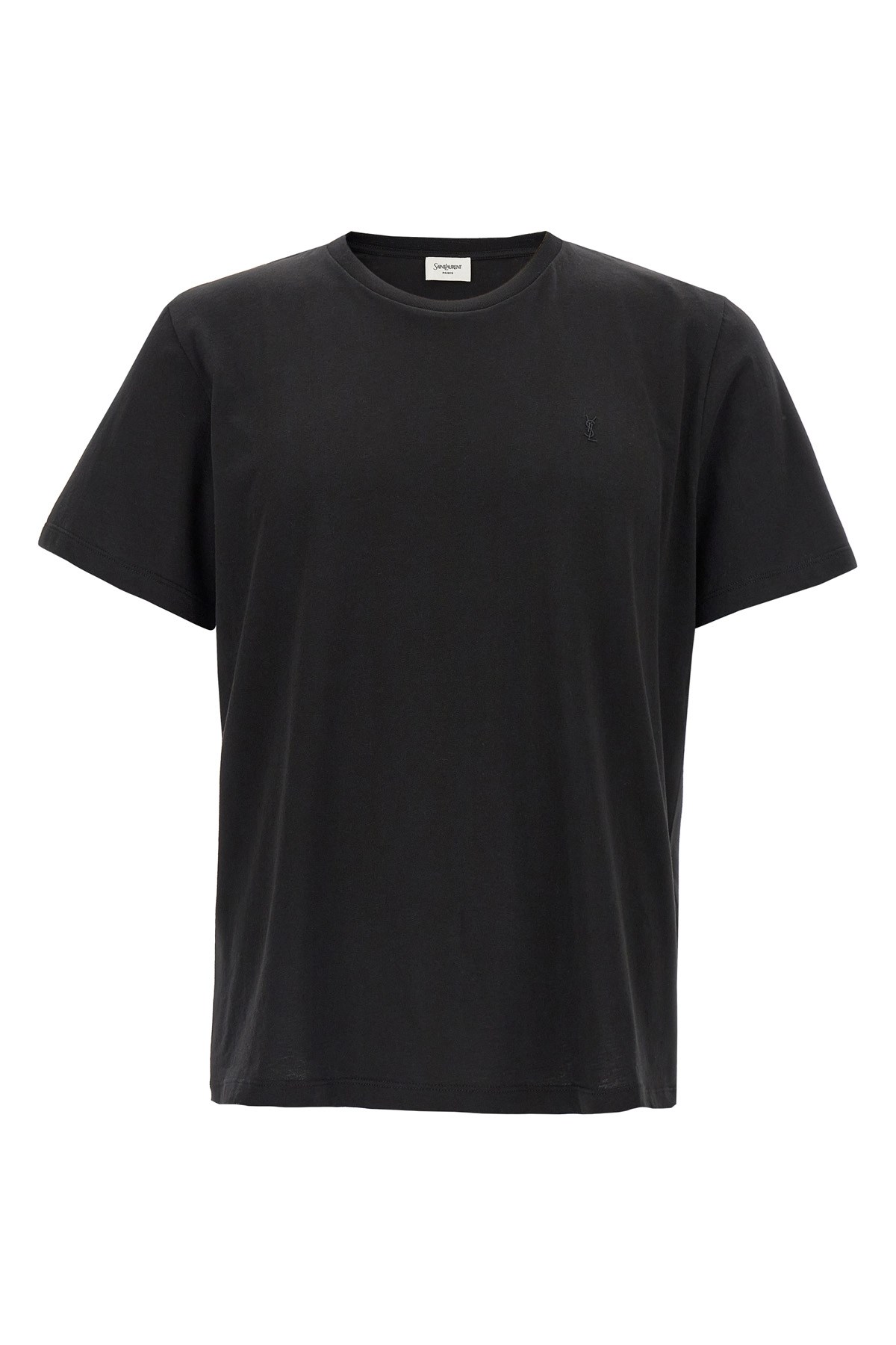 'Cassandre' Embroidery T-Shirt