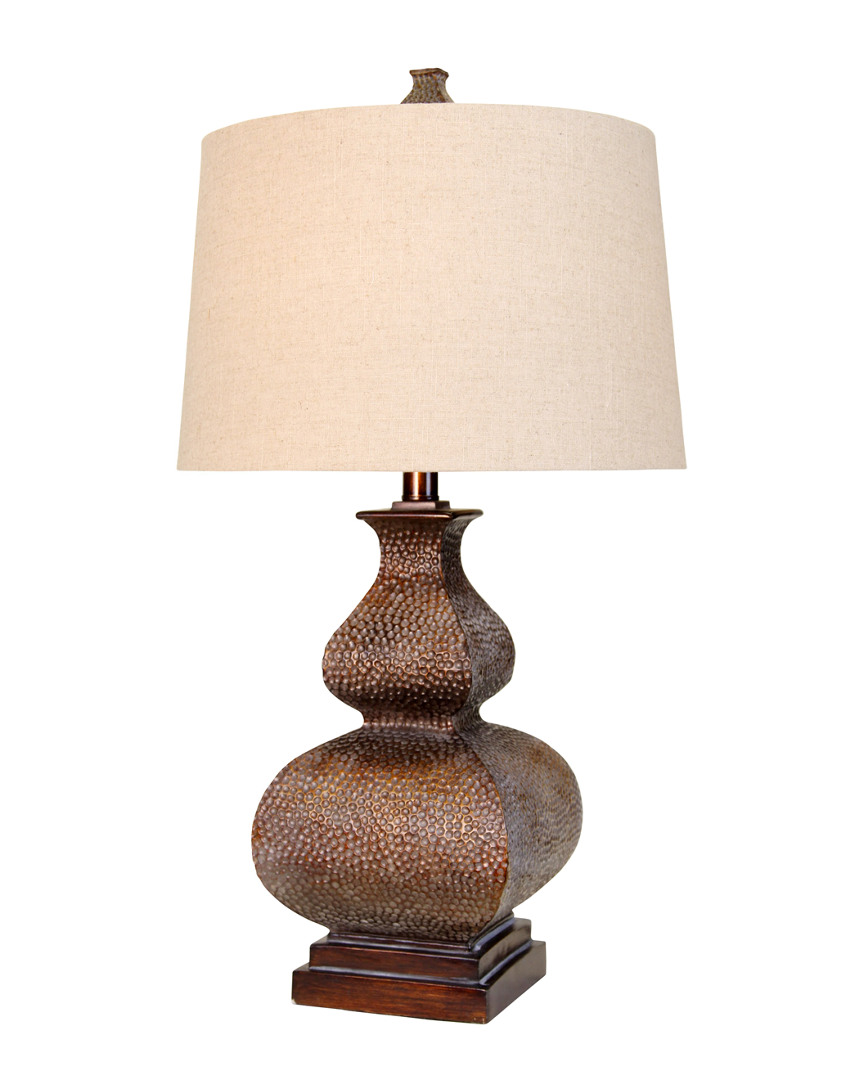 32in Traditional Table Lamp