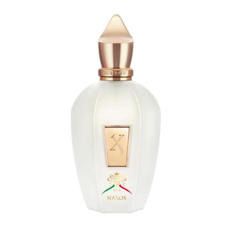 Unisex 1861 Naxos EDP Spray 3.4 oz Fragrances 8033488155070