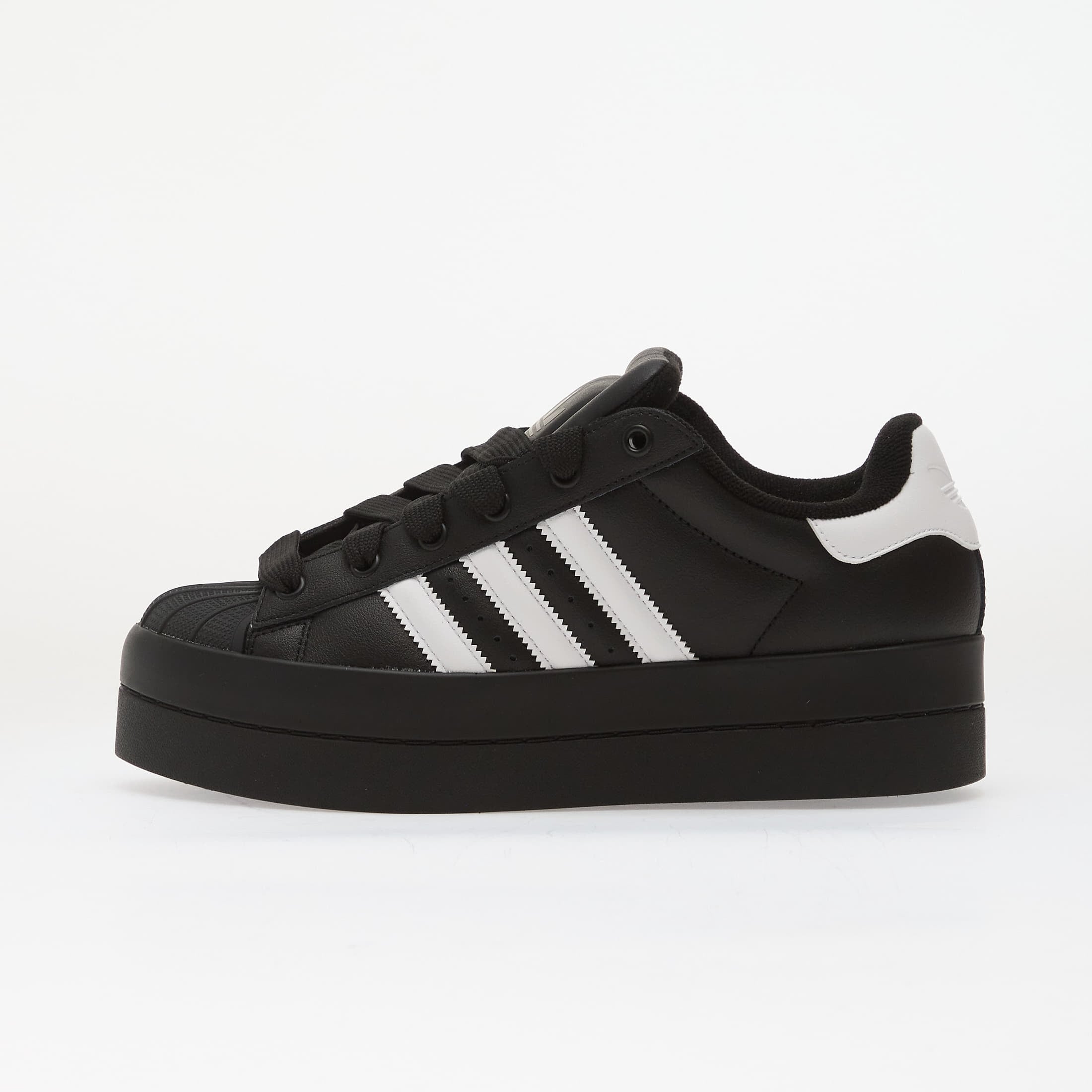 Sneakers adidas Superstar Stack Core Black/ Ftwr White/ Core Black