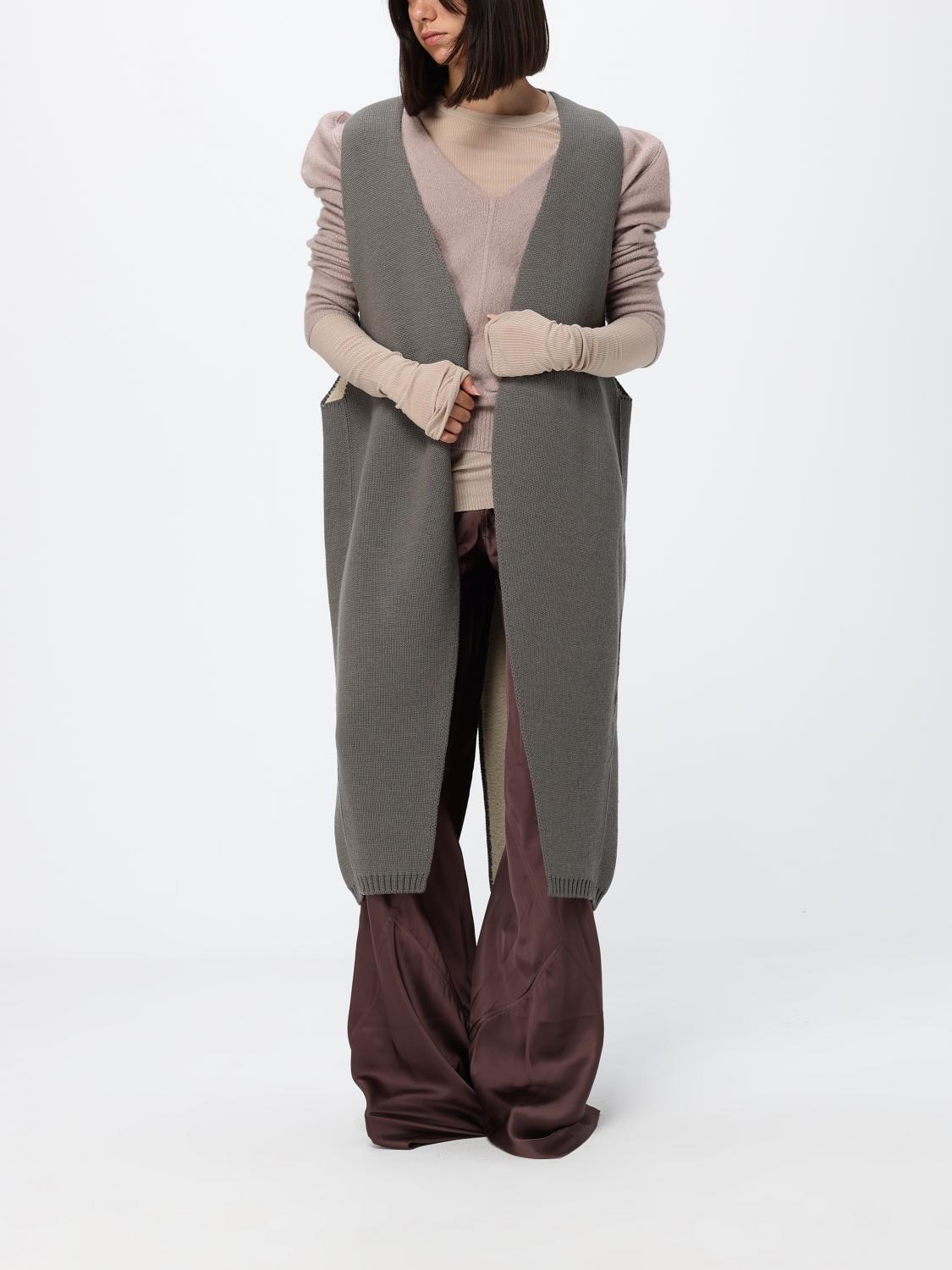 Jacket Woman color Dust