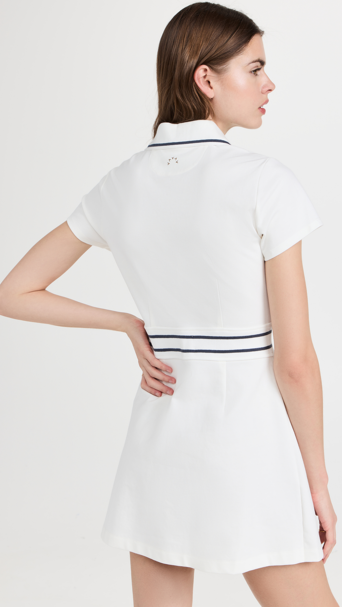 Amar Tennis Dress
