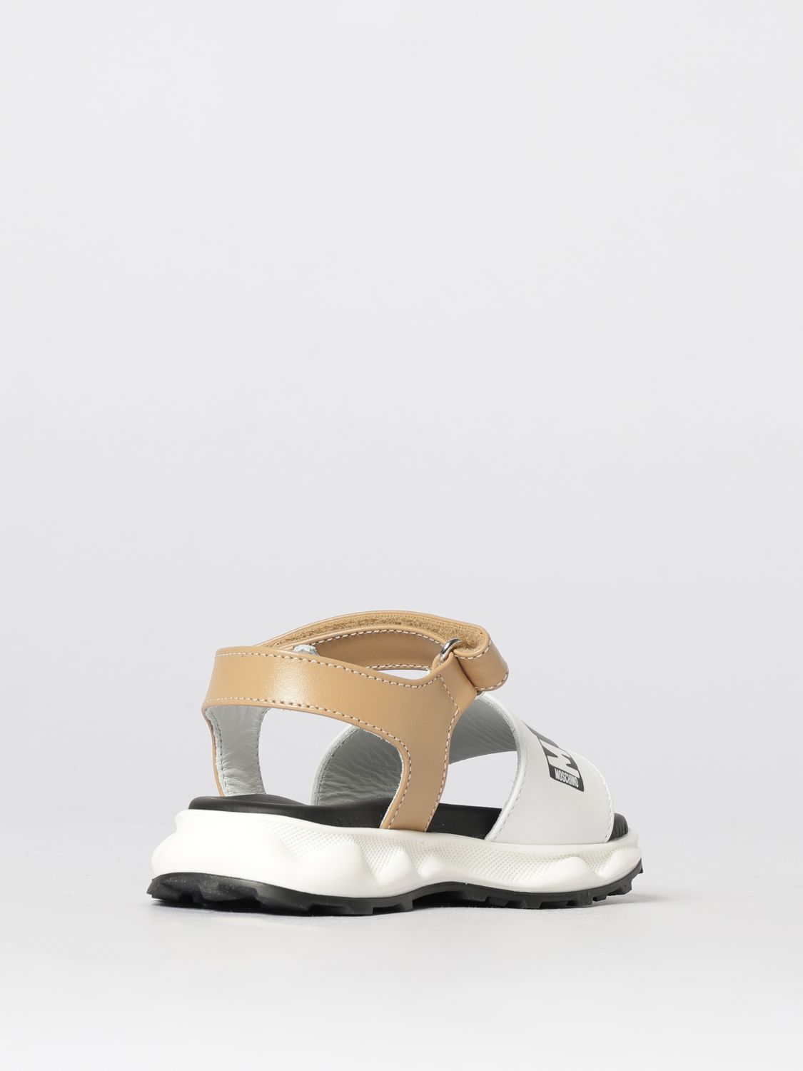 Shoes Kids color White